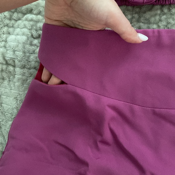 Brazilian Clothing - Purple Set - Picture 3 of 6